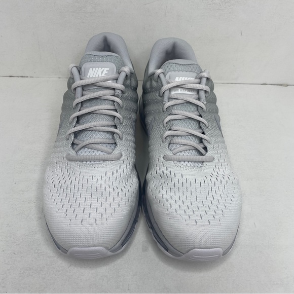 Nike Air Max 2017 WMNS “Pure Platinum” 2023 - Picture 2 of 5